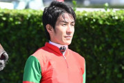 【悲報】新潟で落馬した丹内祐次騎手、顔面複数箇所骨折で手術