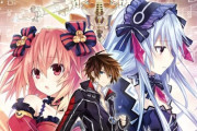 PS5/PS4/Switch「フェアリーフェンサー エフ Refrain Chord」が予約開始！「フェアリーフェンサー エフ」がタクティクスRPGとなって登場！
