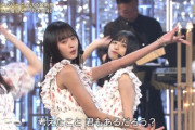 【乃46】こんがりさくちゃんwwwwwwwwwwww
