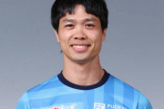 【横浜FC】ベトナム代表FWグエン・コンフオンと契約更新