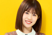 【日向坂46】これはもしや... 松田好花、情報解禁日の情報を解禁
