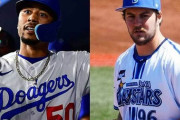 【朗報】バウアー、ドジャースの元同僚に復帰を熱望される