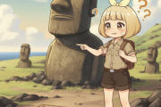 モアイって結局なんのために作ったんや？