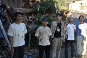 熊本地震でベトナム人が老人救出 ⇒ 普通の日本人「これは嘘です、こいつらは被災家を物色中に日本人がきて焦ったから手伝っただけ、実際救出したのは日本人です」