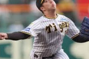 【悲報】阪神タイガース、青柳や藤浪獲得せず。裏切り者にあまりに冷たい模様