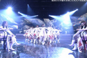 【櫻坂46】特別演出にフル披露！Mステ『承認欲求』パフォーマンスの模様がこちら