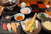 最近の「スパ銭」のメシ、進化しまくってしまうｗｗｗｗｗｗ