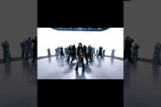 【動画】櫻坂46 ショートクリップ #1 “Lonesome rabbit  1C Verse version1” #櫻坂46_Lonesomerabbit