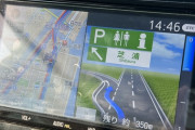 【画像】カーナビ「次のパーキングエリアに入ったら渋滞を抜けれるぞ！」