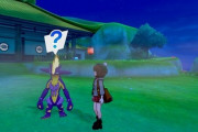 【ポケモン剣盾】DLCの「連れ歩き機能」が大好評！「カメックスお前泳げないのか」