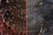 「シン・ゴジラ」と「ゴジラ-1.0」、同じゴジラでも怖さの方向性が全然違う･･･