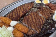 【画像】ゴーゴーカレー、遂に「伝説」が誕生する。体どうなってるんだｗｗｗｗｗ