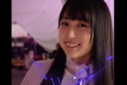 【乃木坂46】賀喜遥香だけ抜粋.gif【荒野行動メイキング】