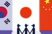 中国人「中国、日本、韓国は将来的に統一される可能性はある？」