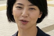 【政治】立憲民主党、石垣のりこを注意　国会事務所〝私的利用疑惑〟…説明責任とは何だったのか