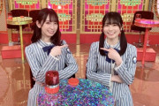 【日向坂46】つえー！ふたりとも可愛いｗｗｗｗ