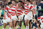 今更やけどラグビー日本代表がスコットランドに勝ったのって凄いことなの？