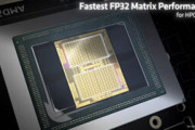 AMD、47.9TFLOPSのGPU「Instinct MI200」を発表か