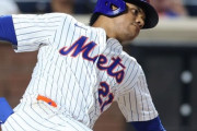 ソト（15年1147億円）、30本塁打も「ソロホームランばかり、チャンスに弱い」とメッツファンは不満