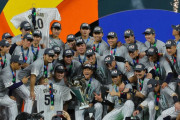 栗山監督「9回に勝ちを確信して天国の星野仙一さんに語りかけた」