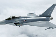韓国次世代戦闘機KFXの負担金を出し渋るインドネシア、オーストリアから中古タイフーン戦闘機購入に積極的！