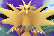 【ポケモンGO】シャドウ関係で現状一番のレアって何のポケモンかな？