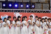 【STU48】8月13日(日)『SUMMER STATION 音楽LIVE』に出演決定✨