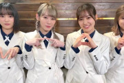 MCはSOLとーやま委員！櫻坂46 4thシングル発売記念M-ON特番、MV撮影裏話満載の神番組に