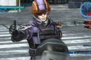 『地球防衛軍』とかいうゲーム知っとるか？