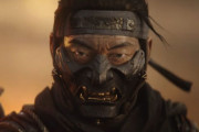PS4『ゴーストオブツシマ』ダウンロード版、7月に190万本を販売！PS4の新規IPで最速売上を達成！