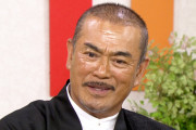 【訃報】俳優の千葉真一さん、新型コロナで死去