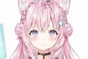 【悲報】人気Vtuber・博衣こよりさん、とんでもない漫画にいいねをしてしまう