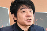 ASKA　光GENJI再結成計画があったと告白「30周年でもう一度ってことで」「全員がイエス」