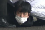 【岸田首相襲撃事件】逮捕された木村容疑者、過去に「市議選に出たいのに被選挙権が25歳からは憲法違反」と主張していた