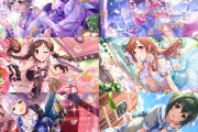 【デレステ】2024今年のSSR一覧
