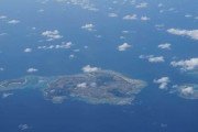 「沖縄の島購入」中国人女性が訪問計画　「自然残したい」と今夏