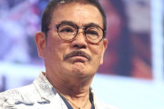 反ワクチンだった千葉真一さん、死ぬ前に「治ったらワクチンを必ず打つ」と発言していたことが判明