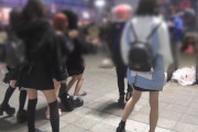 【悲報】記者さん、トー横女子(21歳)に声を掛けた結果ｗｗｗｗｗｗ
