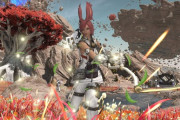 【FF14】7.41コスモエクスプローラー「惑星オイジュス」の各ミッション用クラフターマクロ＆お役立ち情報がコチラ！