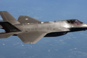 急増する第5世代戦闘機F-35への需要、年間生産量を180機まで引き上げ