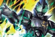 【仮面ライダーリバイス】5話感想 : エビルの正体は大二？