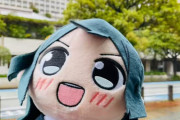 【動画】⁄*/ｲ`＾ᗜ＾ﾘ「風と雨がーーーつよーーーい」【ラブライブ！虹ヶ咲】