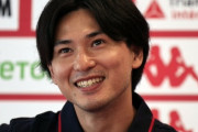 【朗報】モナコ南野！ボルシアMG板倉！Rソシエダ久保！日本人サッカー選手強豪クラブに所属しまくるｗ