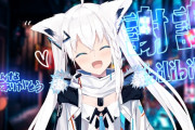 Vtuber 新人除いた、一ヶ月で登録者数が増えた国内Vランキング　葛葉を抜いて一位は白上フブキ！！