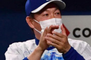 【中日】石岡のトレード、血の入れ替えの序章だった…