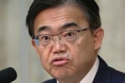 大村知事、河村たかし市長がかじった金メダルの再発行要請へ