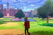 【ポケモン剣盾】ワイルドエリアに『ゼルダBotW』の”あのモンスター”を置いてみた結果 ⇒ 似合いすぎてると話題にｗｗｗｗ