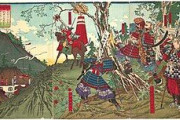 三銃士、四天王、 五虎大将軍、七本槍、十刃、女子十二楽坊、徳川十六神将、武田二十四将←こういうの