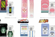 気に入ったキャラクター香水を販売終了後もずっと使い続ける方法が話題に！！なるほどその手があったか