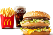 【悲報】日本マクドナルド､6割の商品を2月25日に10円～50円値上げ ｢ビッグマック｣は480円→500円